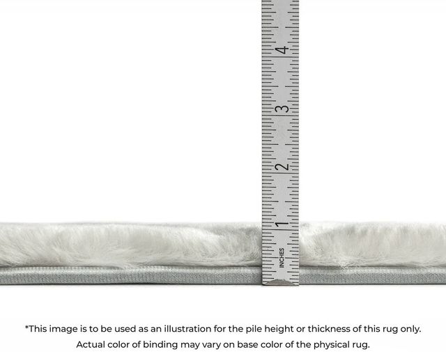 Dalyn™ Rug Company Lorenzo LN6 5'x8' Style 2 Area Rug-4