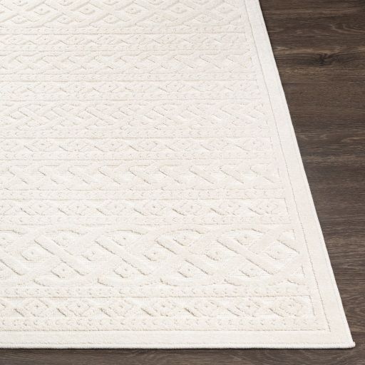 Surya Greenwich Cream 8'x10' Area Rug-2