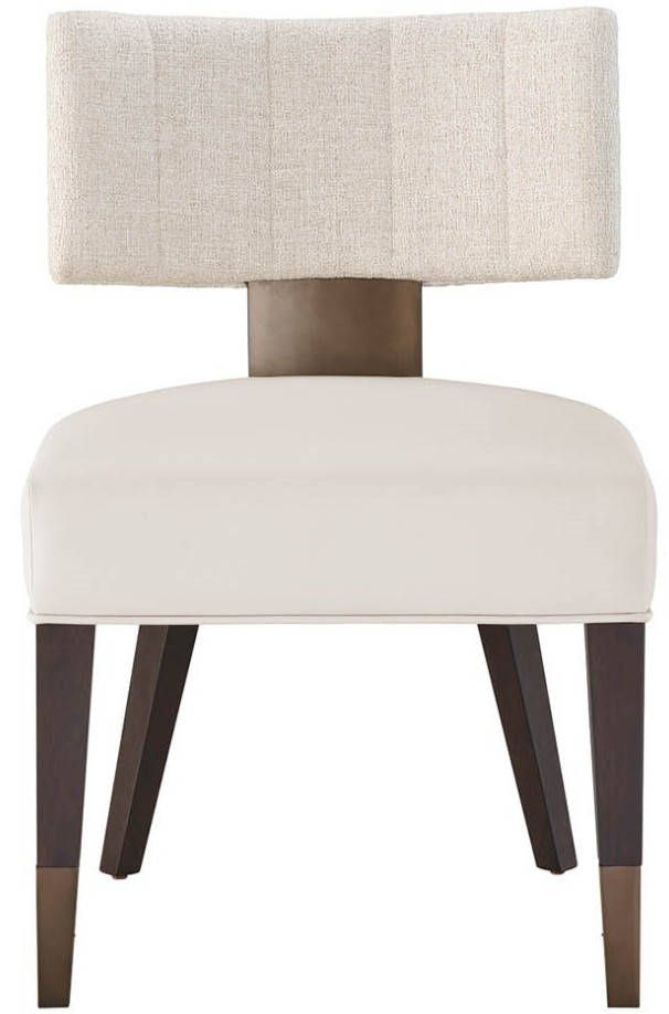 Universal Furniture Loleta Dining Side Chair