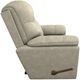 La-Z-Boy® Morrison Stucco Manual Rocking Recliner-2