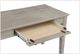 Winners Only® Fresno Light Grey Writing Desk-1
