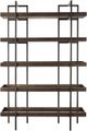 Signature Design by Ashley® Starmore Brown Bookcase-1
