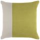 Fairfield® Quince Velvet Linen Throw Pillow-0