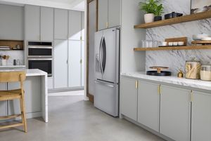 French Door Refrigerators