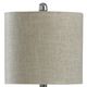 Stylecraft Natural Old Gray Table Lamp-3