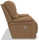 La-Z-Boy® Greyson Fawn Power Reclining Sofa-2