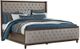 Standard Furniture Cresswell Upholstered Bed-1
