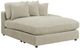 Coaster® Blaine Sand Reversible Sectional Sofa-3