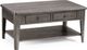 Peters-Revington™ Holden™ Sea Gray Condo Cocktail Table-0
