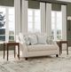 Flexsteel® Customizable Gianna Bench Loveseat-3