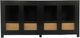 Vintage Furniture Vista 4-Door Console-0