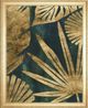 Classy Living June Erica Vess Emerald Jungle I Wall Art-1