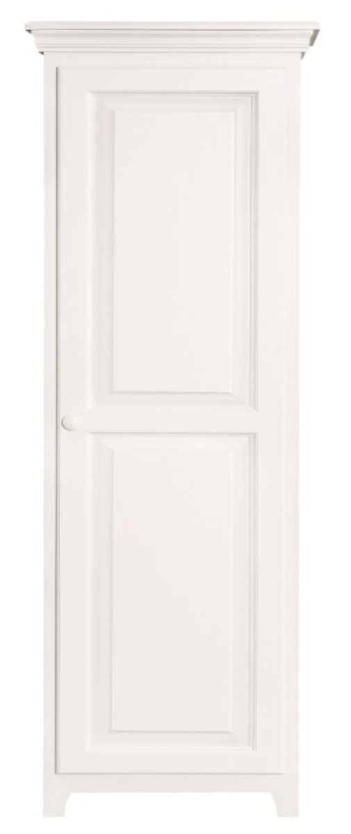 Archbold Furniture Customizable Pine 72" Pantry-1