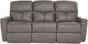 La-Z-Boy® Hawthorn Lead Manual Reclining Sofa-1