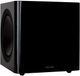 Monitor Audio Radius 390 Black Gloss Subwoofer-2