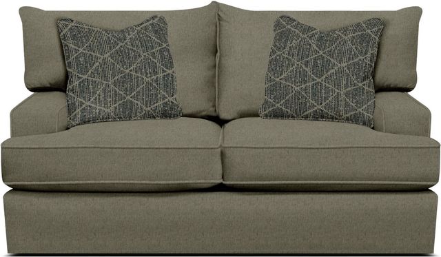 Creek Side Customs Customizable Anderson Loveseat-2