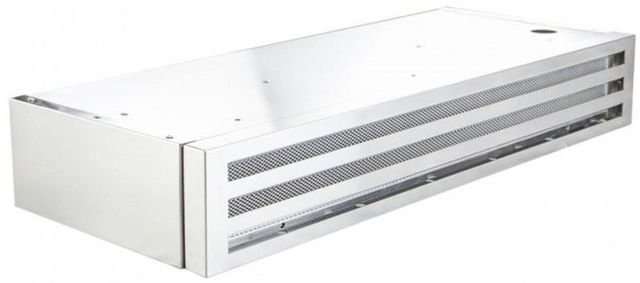 ZLINE 30" Stainless Steel Recirculating Kit for Under Cabinet Range Hood-0