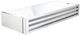 ZLINE 30" Stainless Steel Recirculating Kit for Under Cabinet Range Hood-0
