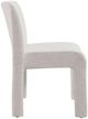 Modus Furniture Crossroads 2.0 Devon Turtle Dove Upholstered Dining Chair-3
