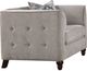 ACME Furniture Cyndi Tan Chair-0