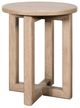 Liberty Furniture Proximity Place 3-Piece Barley Buff Optional Occasional Table Set-3