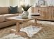 Hooker® Furniture Vineyard Row Sonoma Rectangular Cocktail Table-4