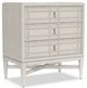 Vanguard® Furniture Customizable Make It Yours Cremins 33" Nightstand-0