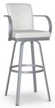 Amisco Customizable Lance Spectator Stool-0