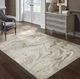 Oriental Weavers™ Nebulous 5'x8' Style 5 Area Rug-1