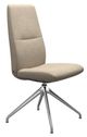 Stressless® by Ekornes® Customizable Mint Large High Back Dining Chair-0