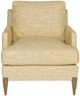 Vanguard® Furniture Customizable Knole Chair-1