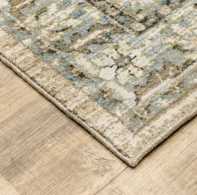 Oriental Weavers™ Andorra 5'x7' Style 24 Area Rug-3