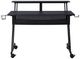 ACME Furniture Suitor Black Music Recording Studio Desk-3
