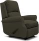 England Furniture Customizable Marybeth Minimum Proximity Recliner with Handle-3
