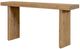 Moe's Home Collection Monterey Rustic Blonde Console Table-2