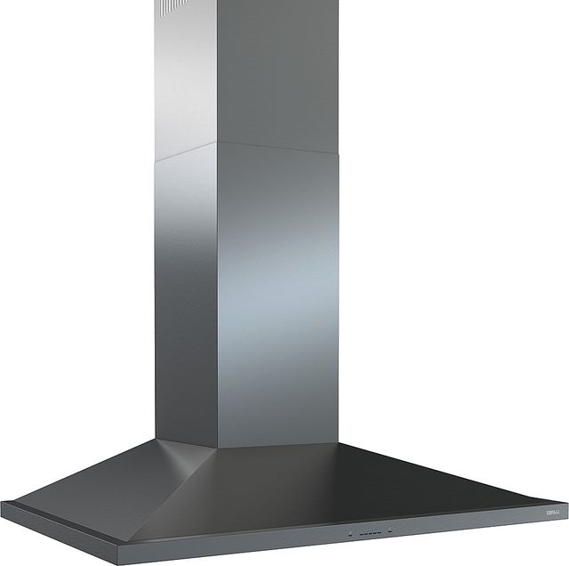 Zephyr Core Collection Anzio 30" Black Stainless Steel Wall Mounted Range Hood -1