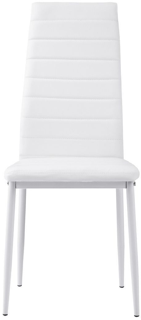 Mazin Furniture Florian Side Chair-1