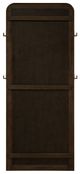 Coaster® Arini Sand Wash Full Length Standing Floor Mirror-5