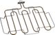 Gaggenau 24" Heating Element-0