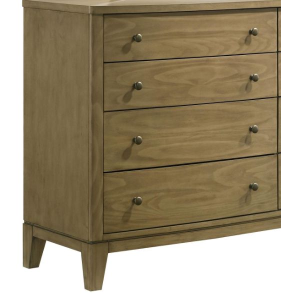 Coaster® Granada Natural Pine Dresser