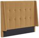 Palliser® Furniture Customizable Palermo 58" Full Headboard-0