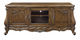 ACME Furniture Latisha Antique Oak TV Stand-2