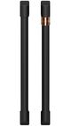 Café™ Flat Black Wall Oven Handle Kit-0