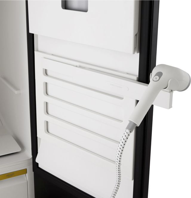 LG SIGNATURE Styler® 23.6" Mirror Smart Steam Closet With Dynamic MovingHanger™ and Built-In HandySteamer™-2