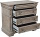 Pulaski™ Kingsbury Gray Bachelor's Chest-2