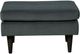 Best® Home Furnishings Customizable F10 Ottoman with Honey Birch Legs-1