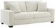 Signature Design by Ashley® Amesley Ivory Sofa-0