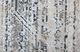 Feizy Macklaine Gray 5'x8' Area Rug-1