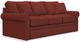La-Z-Boy® Collins Premier Paprika Sofa-5