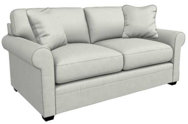 La-Z-Boy® Olson Lotus Apartment-Size Sofa-0